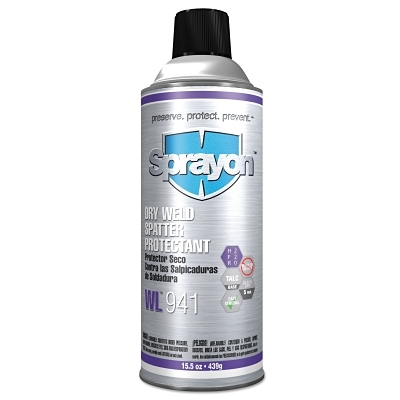 ANTI SPAT 16OZ AEROSOL